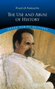 The Use and Abuse of History: Buy The Use and Abuse of History by ...