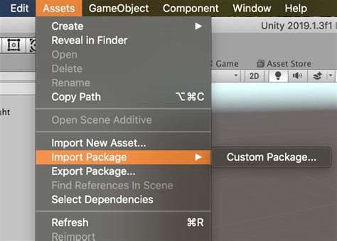 Image result for Unity How to Import