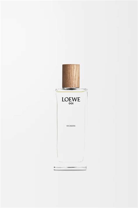 Designer fragances for women | LOEWE - LOEWE