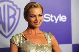 The current life of Jaime Pressly, Margot Robbie's 'lost twin'