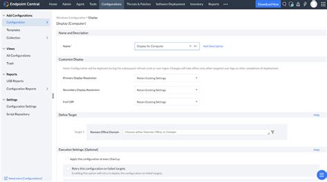 Image result for Configuring Display Devices