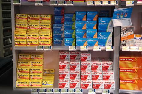 Avec MedFrance, les ETI et PME des médicaments essentiels s’arment d’un ...