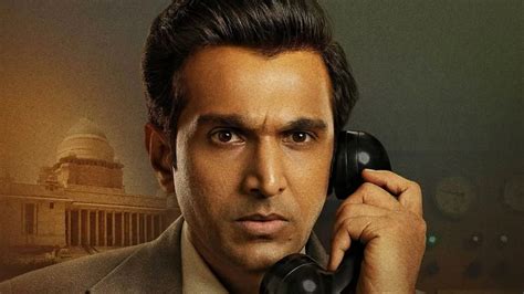 Pratik Gandhi on social media and validation: “Not every comment matters”