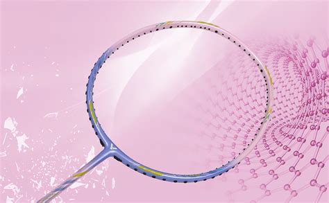 Buy VICTOR TK-7U-T-7U Thruster Series Strung Badminton Racket Online at ...