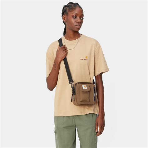 ESSENTIALS BAG (LUMBER) – Capsul
