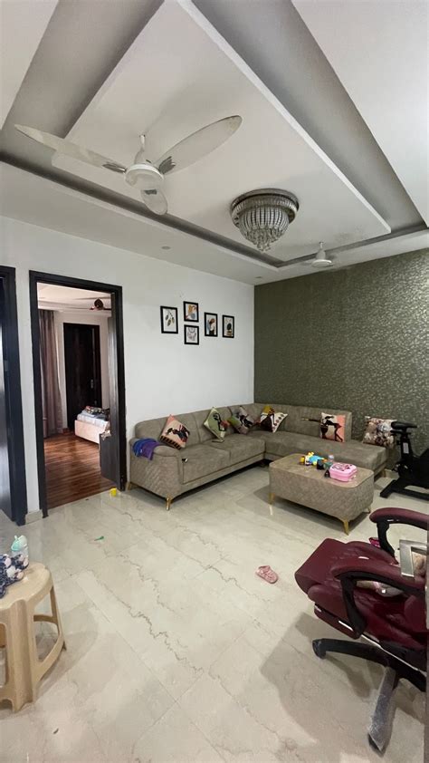 Rental 3 Bedroom 1200 Sq.Ft. Builder Floor in Motia Blue Ridge, Dhakoli ...