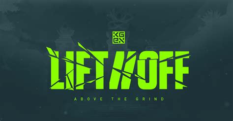 KGeN launches VALORANT virtual training academy ‘LIFT//OFF’