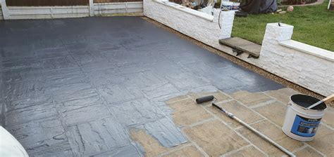 Floor Primer and Sealer - Polyurethane Based Concrete Primer - Everest ...