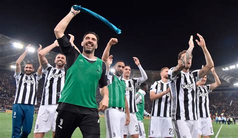 Juventus draw at Roma to clinch seventh Serie A title in a row- The Week