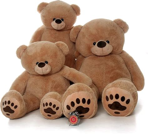 Giant Teddy Brand - Premium Quality Giant Stuffed India | Ubuy