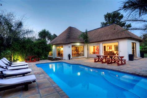 De Old Drift Guest Farm, Addo