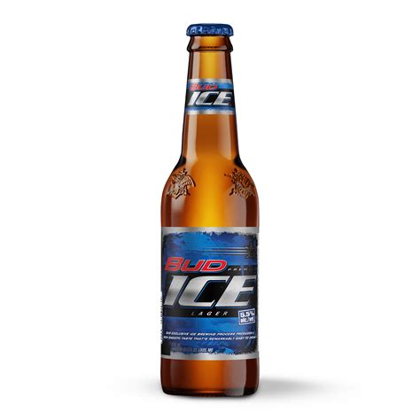 Bud Ice Beer Near You, Always Ready | 7-Eleven