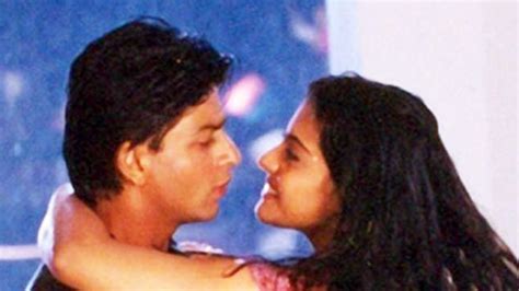 11 most iconic rain scenes in Bollywood and Hollywood movies | Vogue India