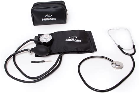 Primacare DS-9195WM Professional Adult Size Classic Series Blood ...