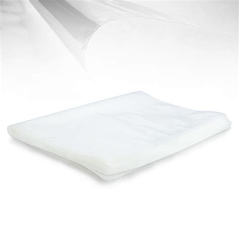 Vacuum bag, 600mm x 700mm piece, 50 pcs, bag | GOURMET VERSAND Online Shop