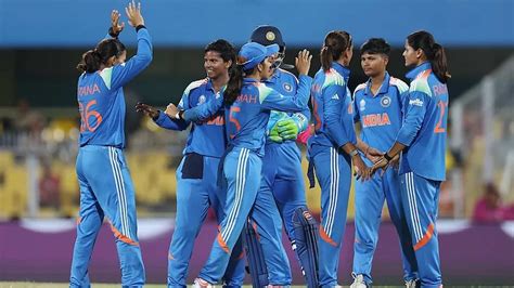 Women’s World Cup 2025 Final Schedule, Teams, Venue, and Live Streaming ...