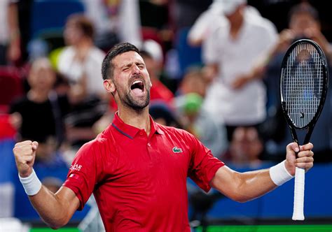 Vacherot: "Me perdí a Federer, no jugué contra Nadal, es increíble ...