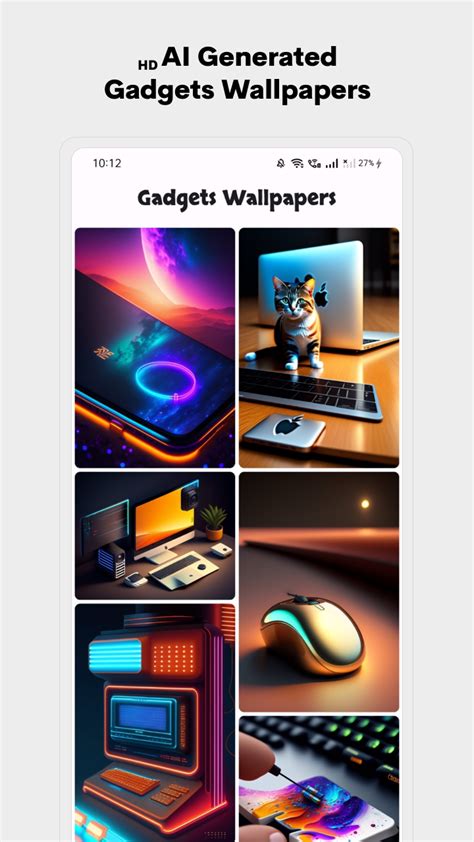 Gadgets Wallpapers - App on Amazon Appstore