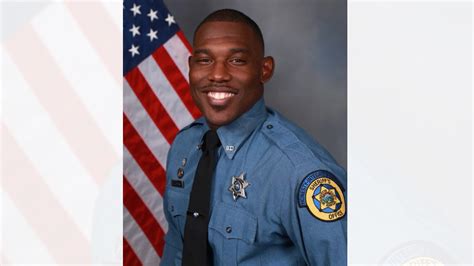 Kansas deputy fatally shot during standby call; paroled felon charged ...