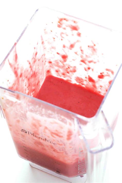 Raspberry Protein Smoothie 的图像结果