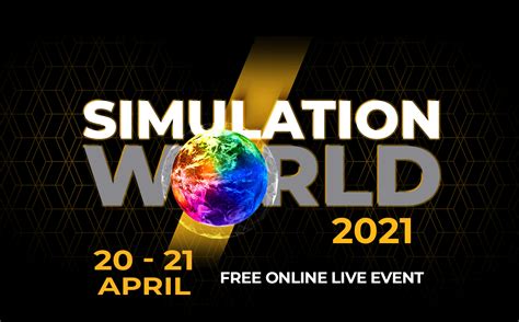 Image result for Simulation World