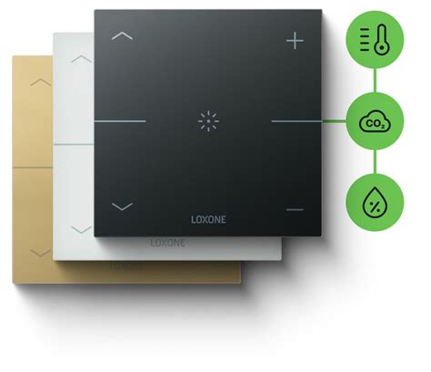 Touch Pure CO2 Tree White