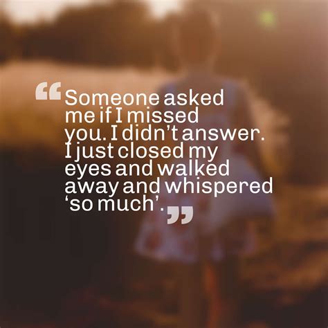 Missing Someone Overseas Quotes