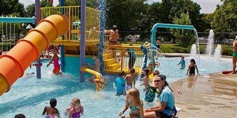 KENNEDY WATER PLAYGROUND (2026) All You Need to Know BEFORE You Go ...