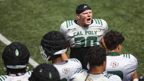 Cal Poly SLO football preview: Schedule, players to watch | San Luis ...