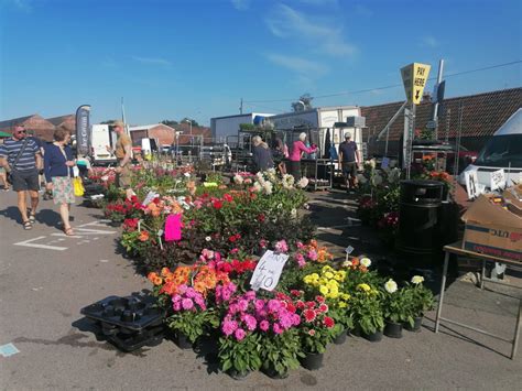 Dorchester Market - Discover Dorchester