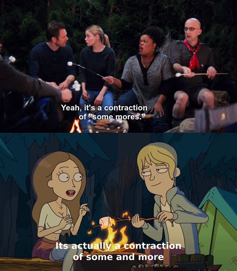 What Are Some Similarities