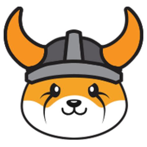 FLOKI (FLOKI) Logo - StakingCrypto.info