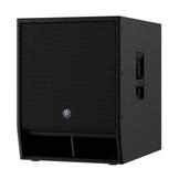 Yamaha DXS15XLF 15 Inch Powered Bass Reflex Subwoofer – BAJAAO.COM