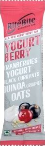 RiteBite Yogurt Berry Bar Pouch Price in India - Buy RiteBite Yogurt ...