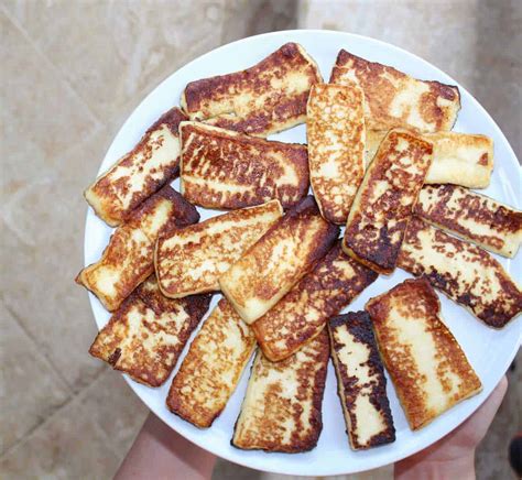 Queso Frito: The Essential Dominican Fried Cheese Dish