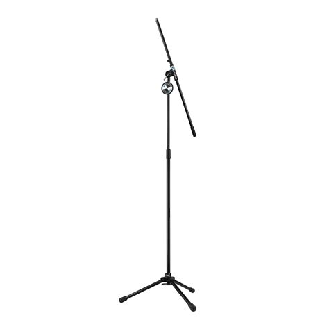 Microphone Floor Stand – VARDHAMAN MEGATECH PRIVATE LIMITED