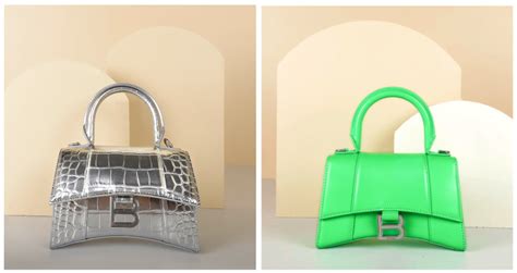 Wardrobe Hero: Balenciaga Hourglass I Journal I Le Mill