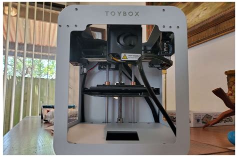 Image result for Toy Box 3D Printer