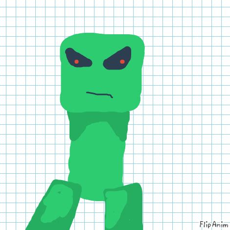 Image result for How to Animate a Creepers Exploding