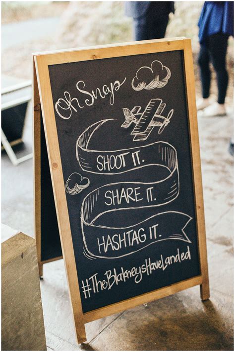 Crush the Wedding Hashtags Game with our Pals at WeddingHashers!