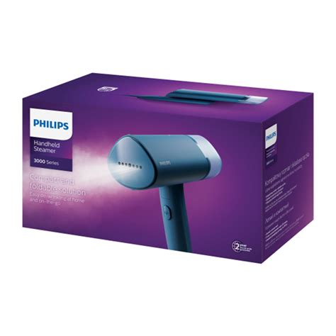 Philips 3000 STH3000/20 1000W Buharlı Düzleştirici - Migros