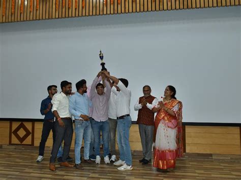 Independence celebration at Wadia Institute Of Himalayan Geology ...