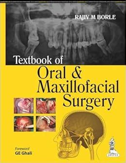 Buy Textbook Of Oral & Maxillofacial Surgery Book Online at Low Prices ...