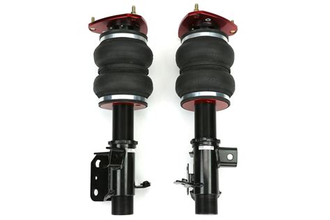 Air Lift Performance Front Air Suspension Kit - 2013-2021 FRS / BRZ / 86
