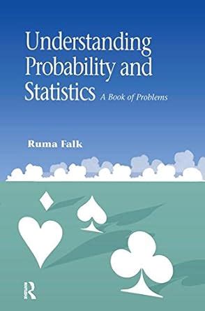Image result for Probability and Statistics Book