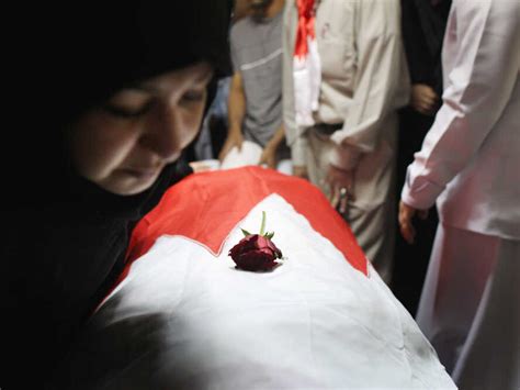 Bahrain: The Revolution That Wasn't : NPR