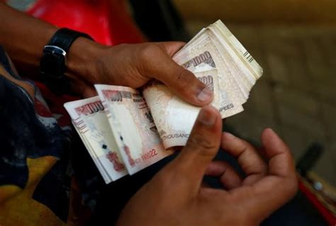 Reserve Bank of India to issue new series of Rs 1,000 notes soon ...