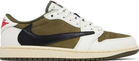Travis Scott x Nike Collection | Dawntown