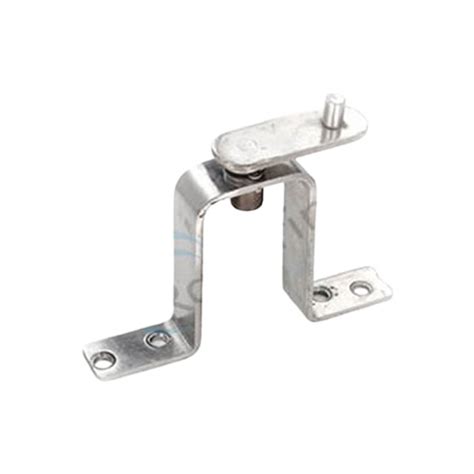 SS Middle Berth Stopper - Rajspring Works