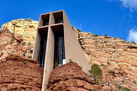 Sedona Highlights One-Day Tour from Las Vegas - Klook India